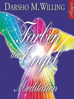 cover image of Farben der Engel